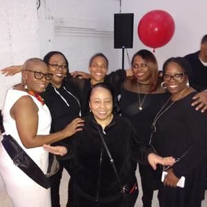 Meet your Posher, Denise